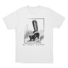 Science Skunk Unisex T Shirt White