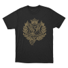 Sisterhood Of Solidarity Unisex T Shirt Black